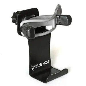 RAILBLAZA MOBI DEVICE HOLDER FIXED
