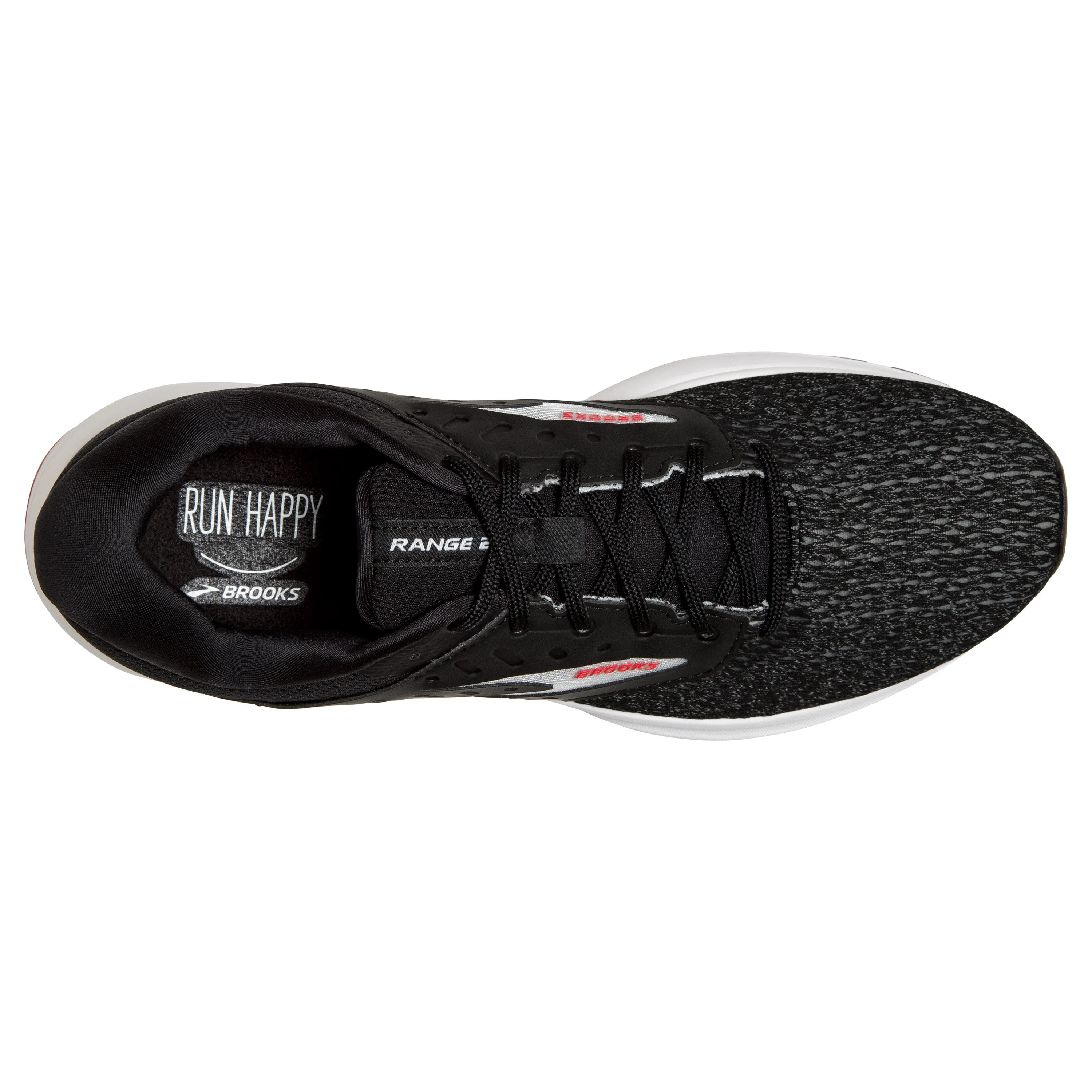 Range 2 Men's road-running shoes