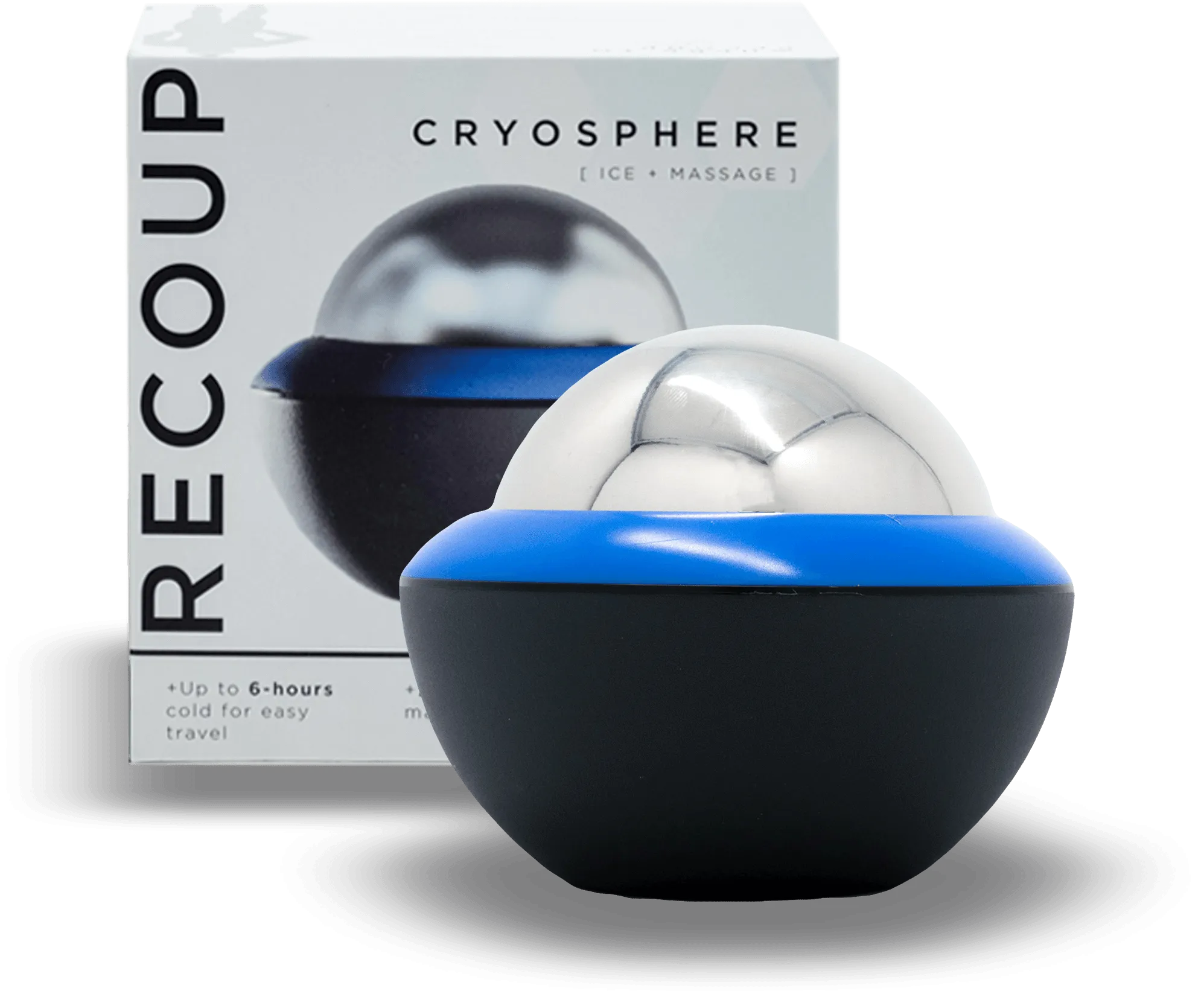 Recoup Cryosphere
