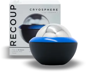 Recoup Cryosphere