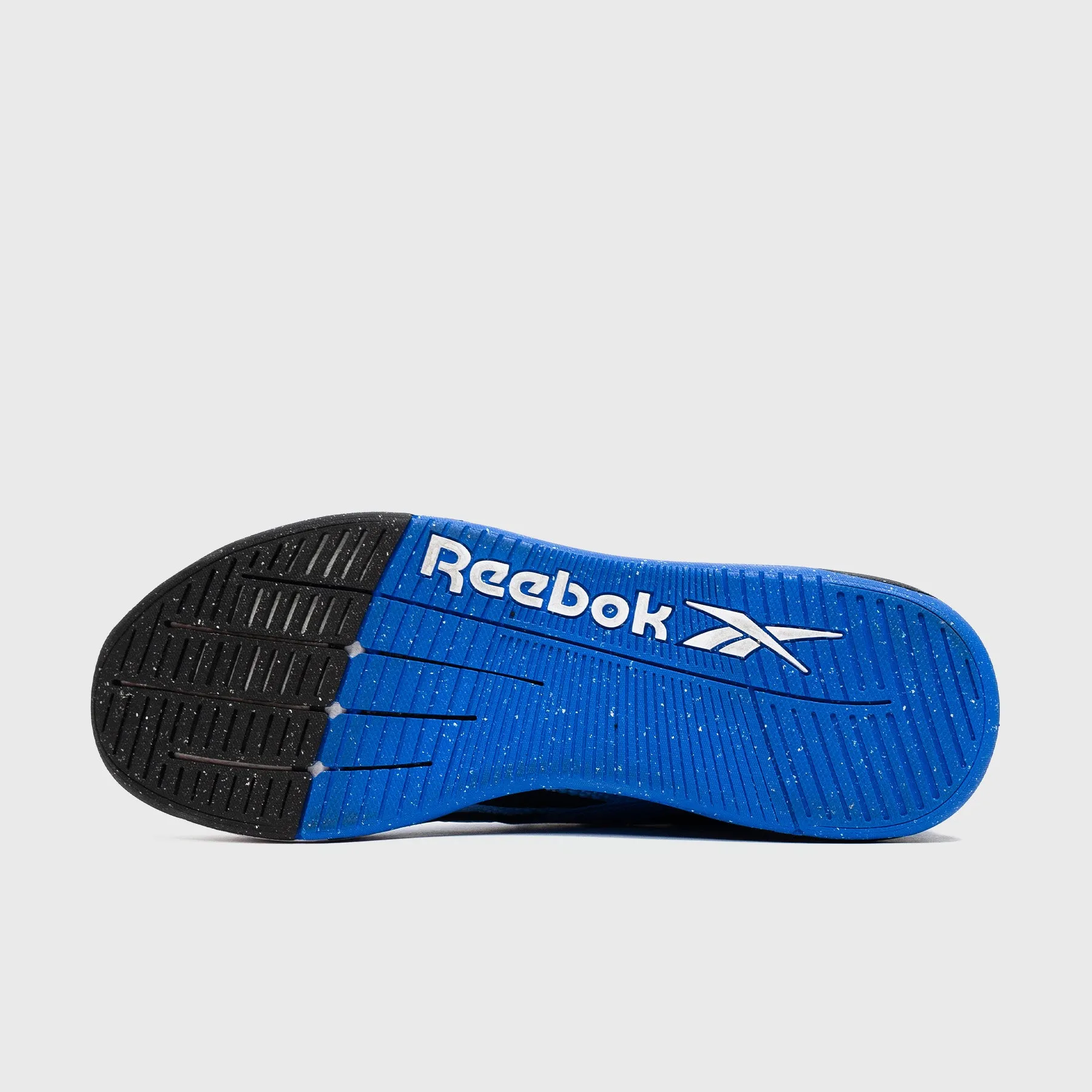 REEBOK - NANO X5 - WHITE/OPTIMUM BLUE/BLACK