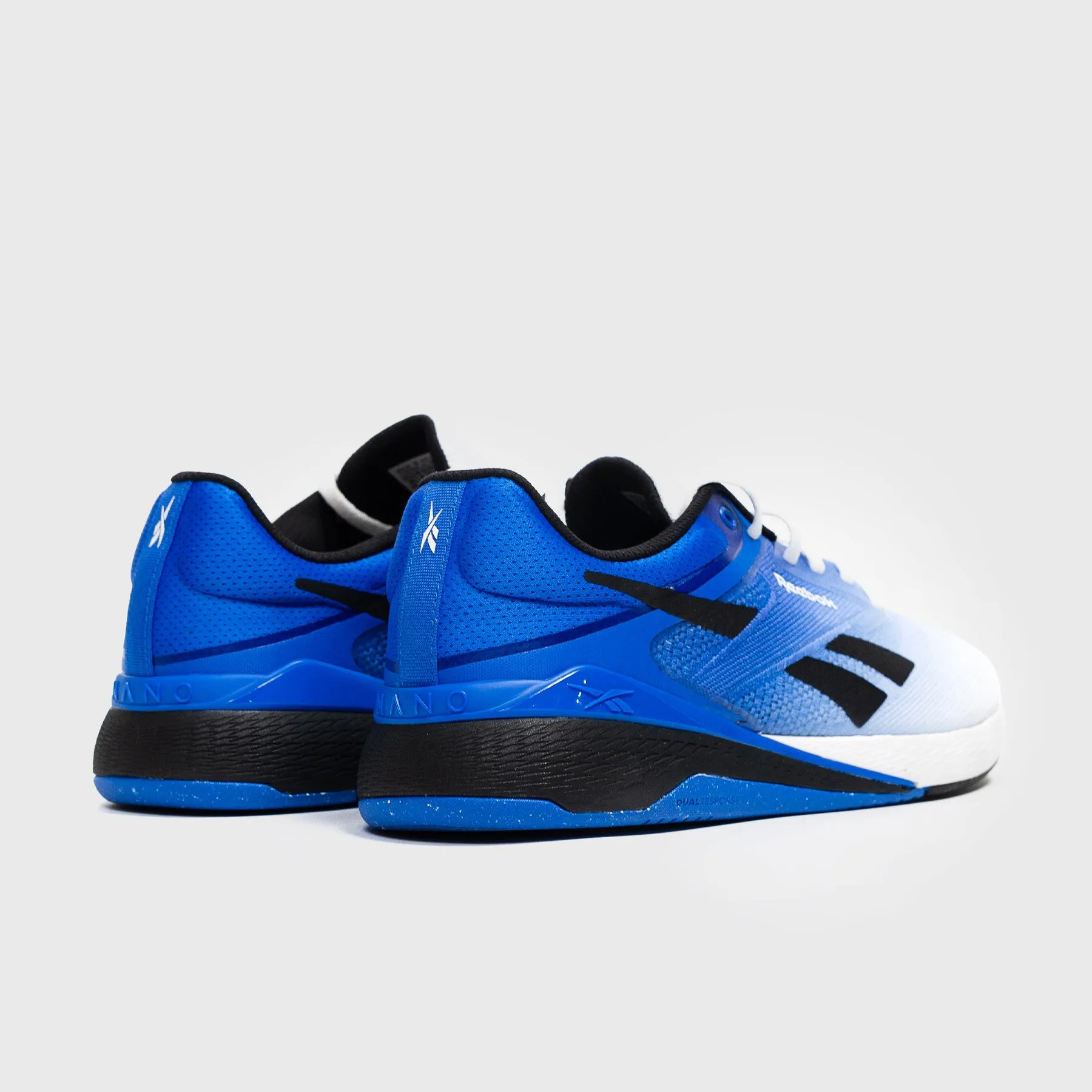 REEBOK - NANO X5 - WHITE/OPTIMUM BLUE/BLACK