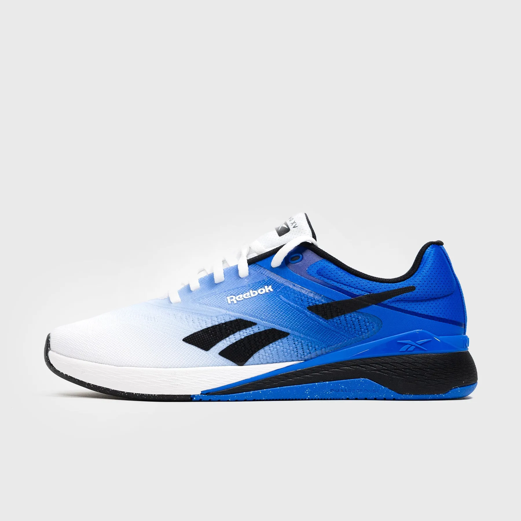 REEBOK - NANO X5 - WHITE/OPTIMUM BLUE/BLACK