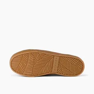 Reef Women's Lay Day Dawn Shoes White/Grey Gum