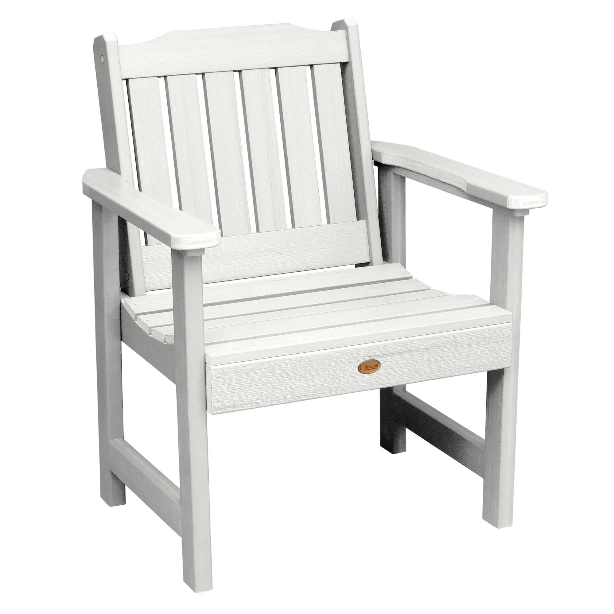 Refurbished Lehigh Garden Chair