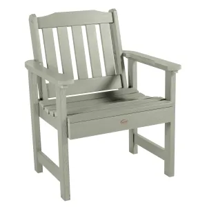 Refurbished Lehigh Garden Chair