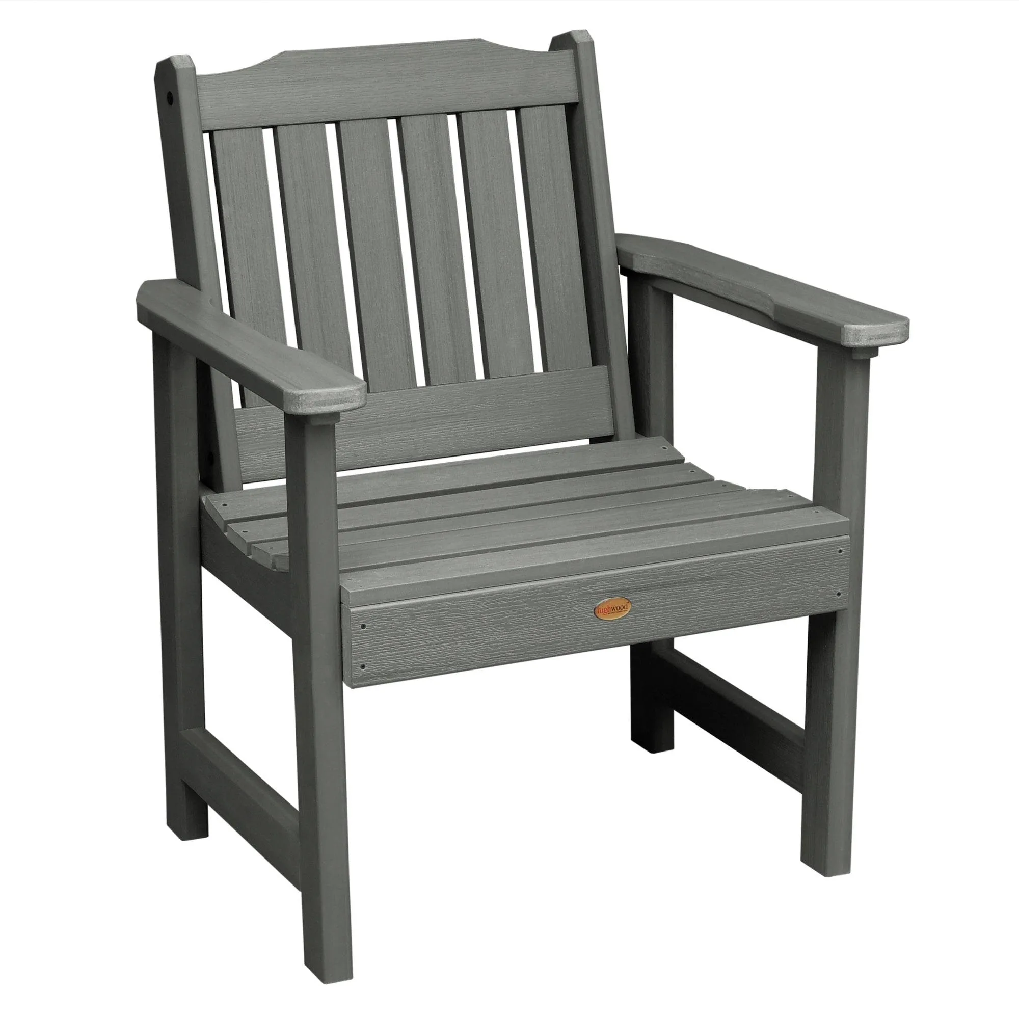 Refurbished Lehigh Garden Chair
