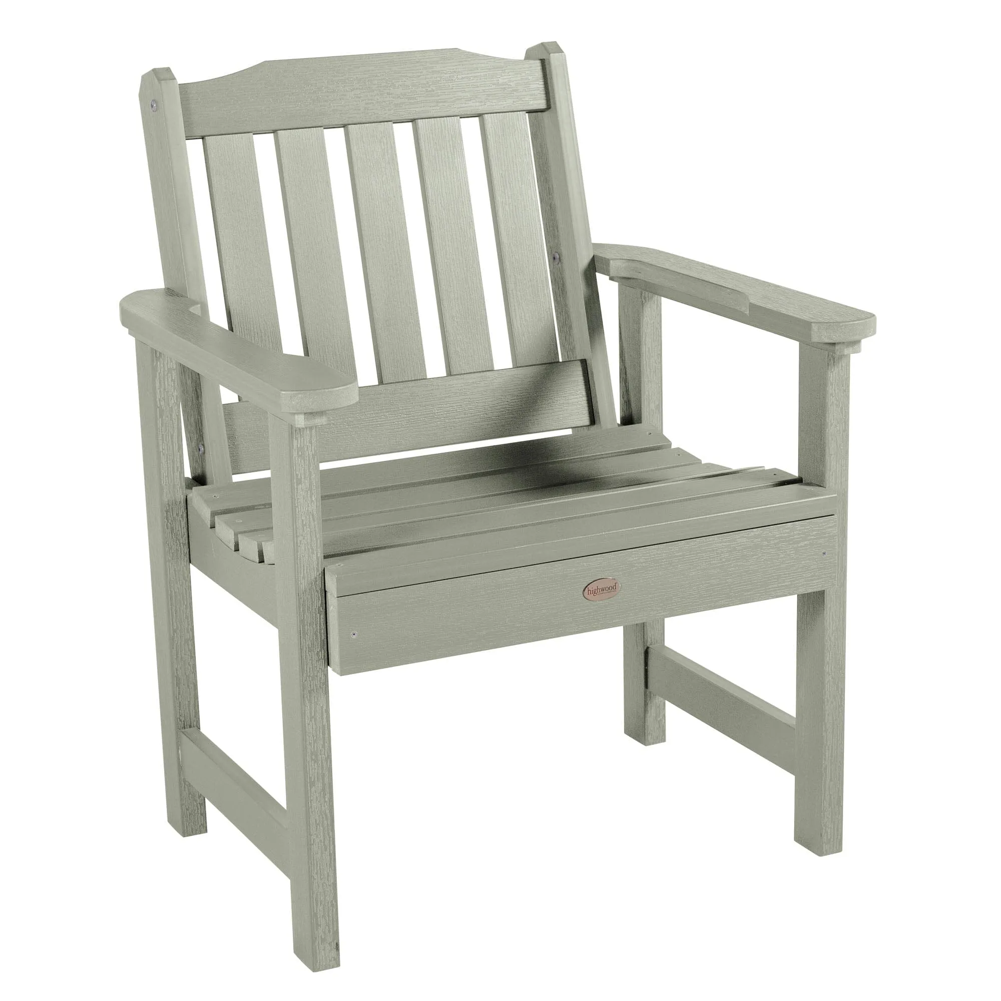 Refurbished Lehigh Garden Chair