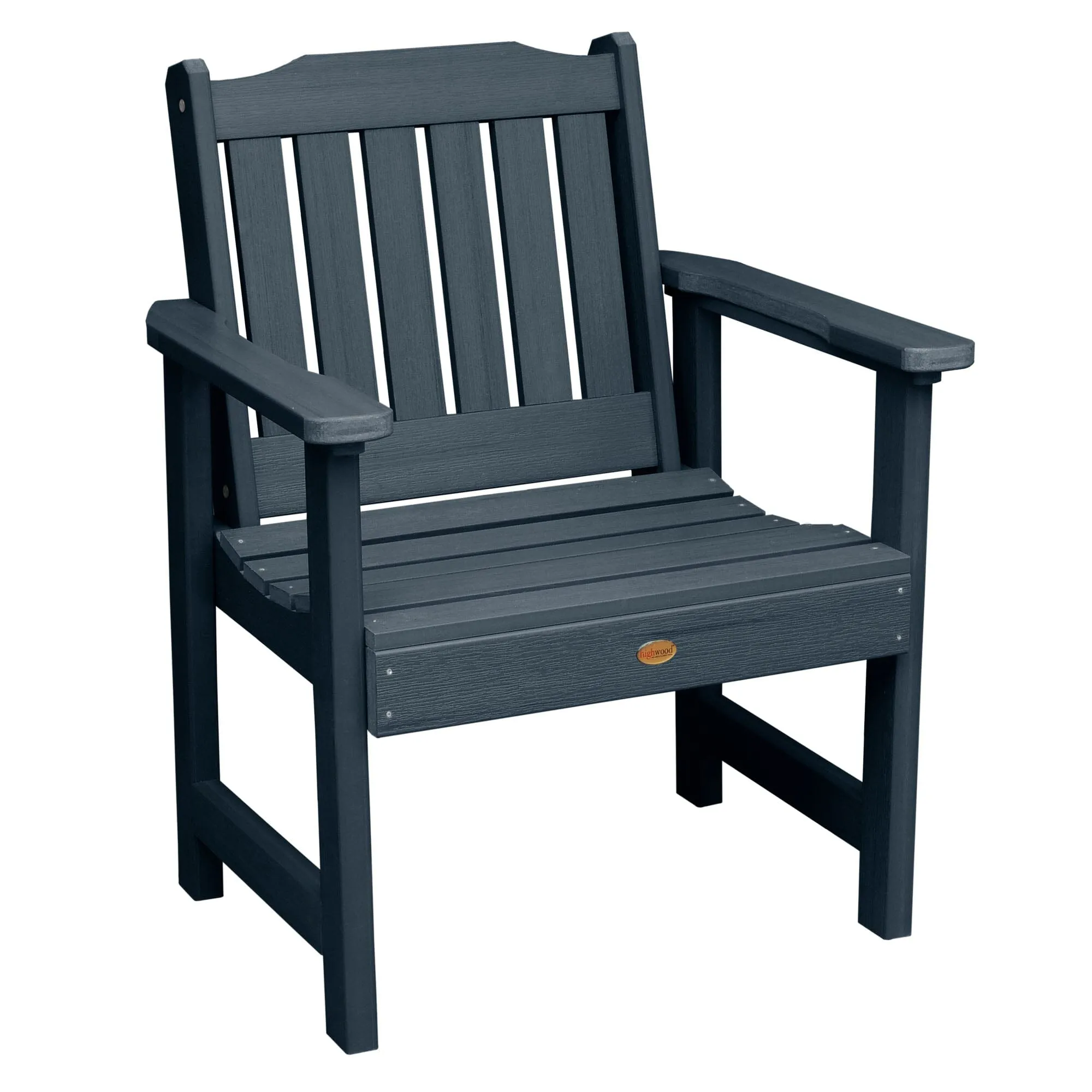 Refurbished Lehigh Garden Chair