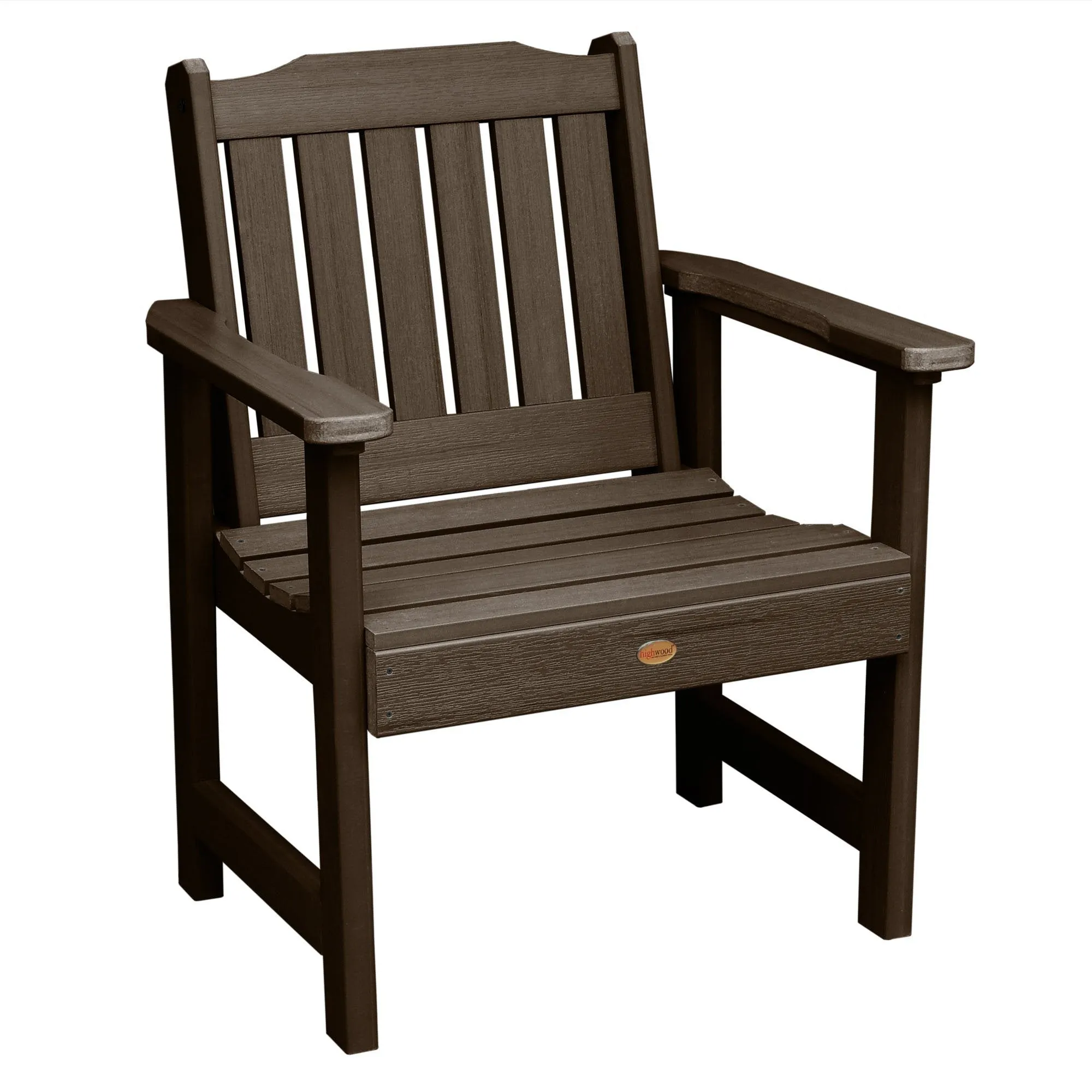 Refurbished Lehigh Garden Chair