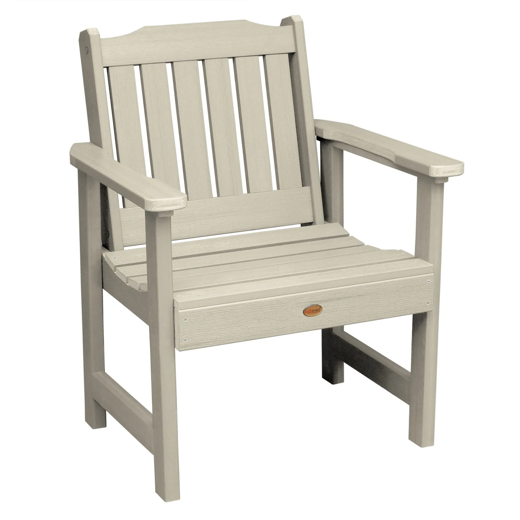 Refurbished Lehigh Garden Chair