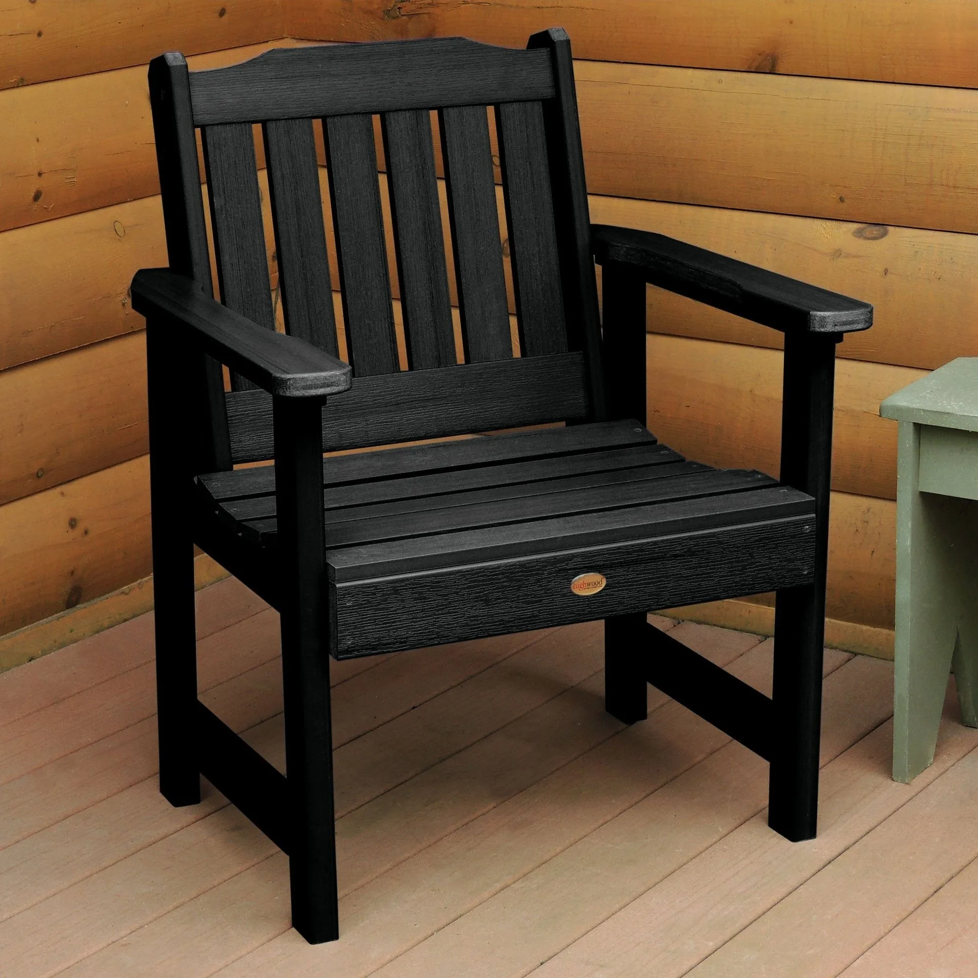 Refurbished Lehigh Garden Chair