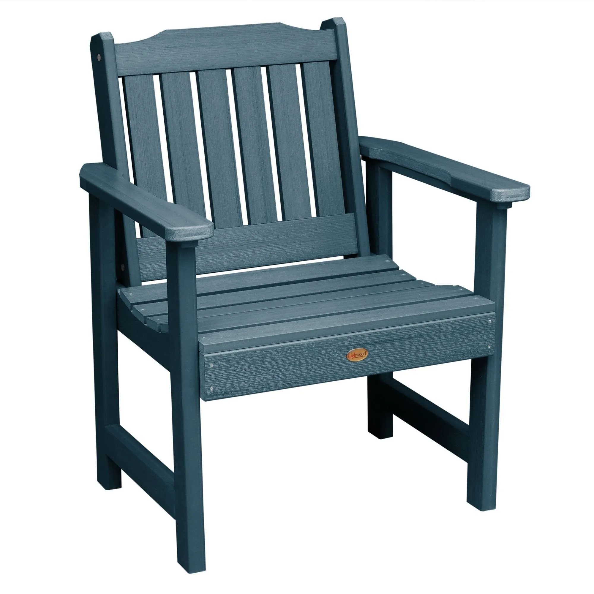 Refurbished Lehigh Garden Chair