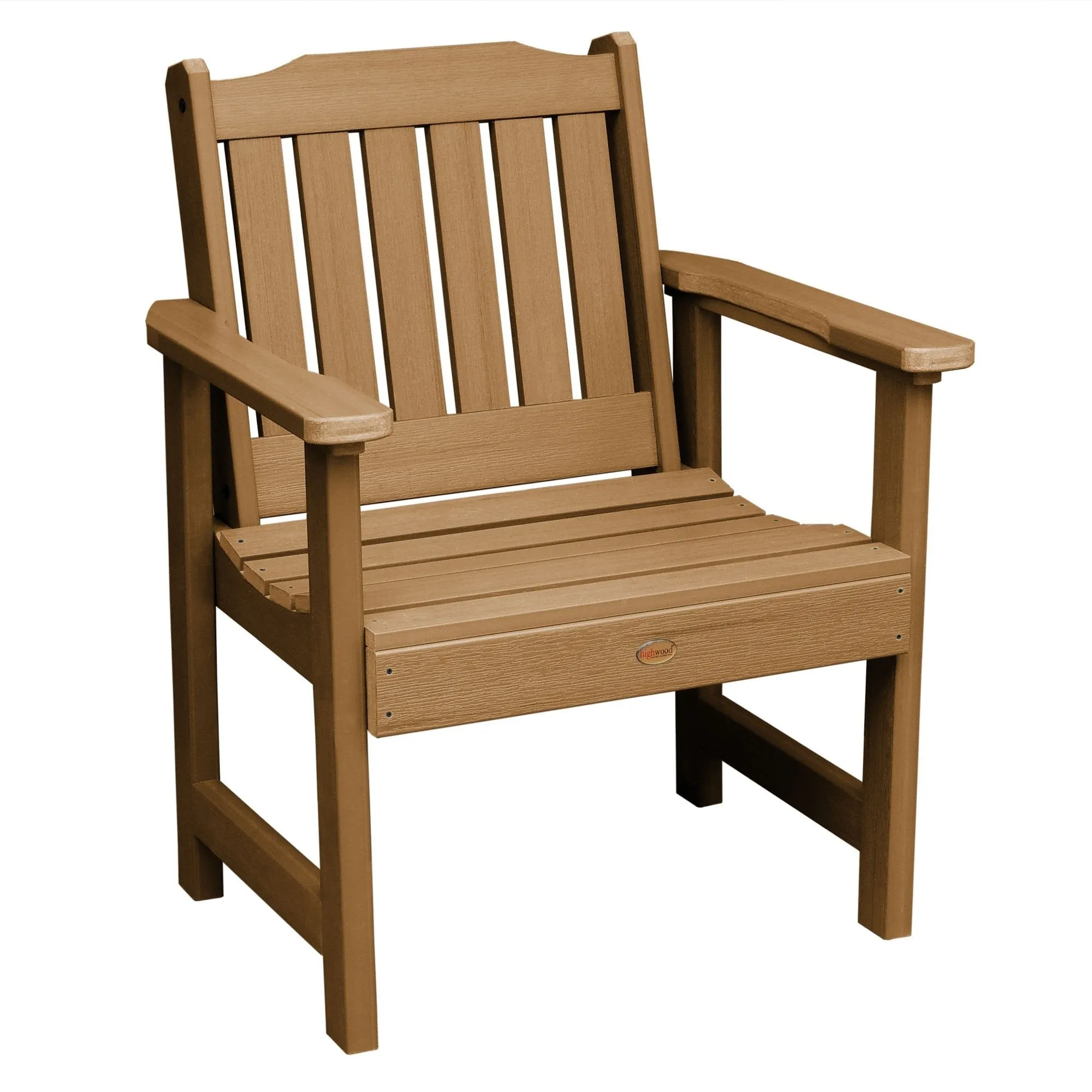 Refurbished Lehigh Garden Chair