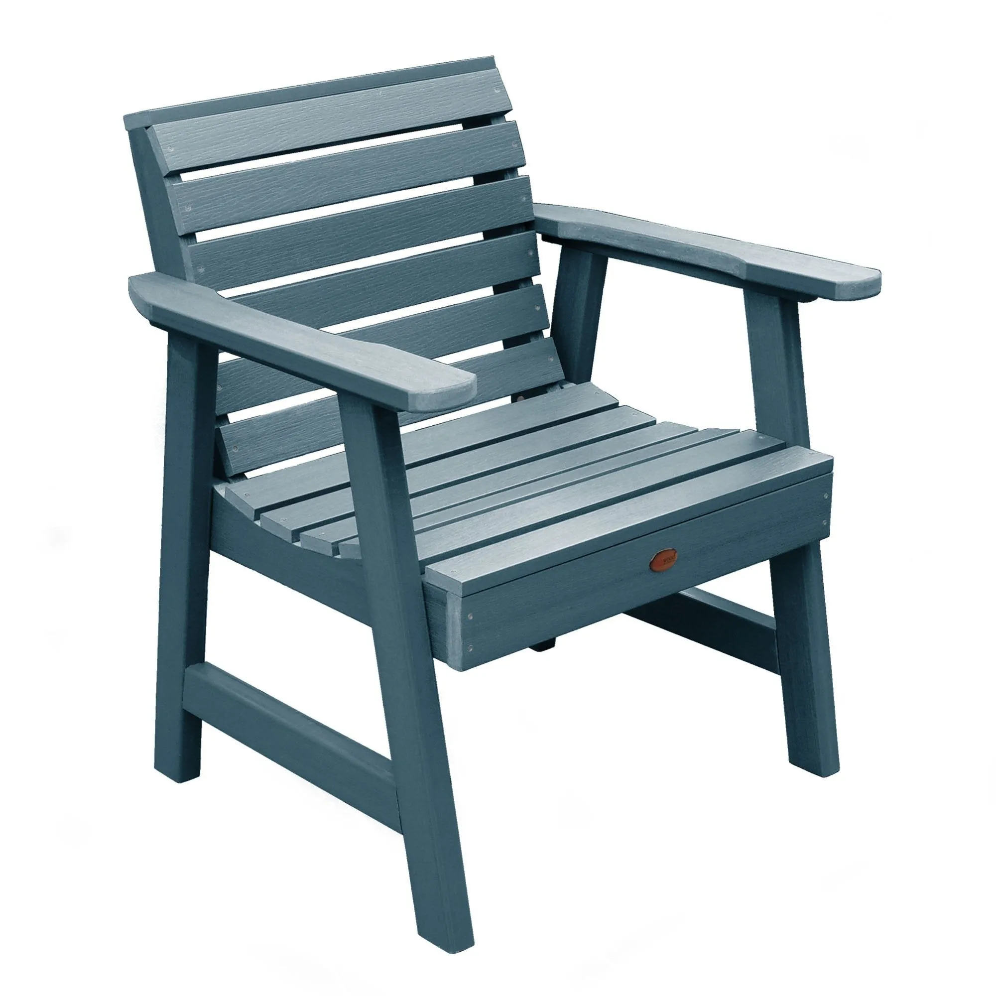 Refurbished Weatherly Garden Chair