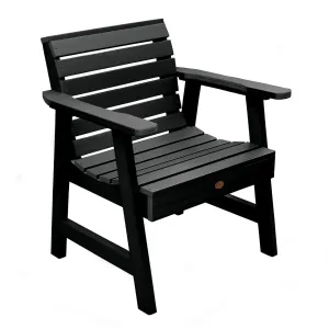 Refurbished Weatherly Garden Chair