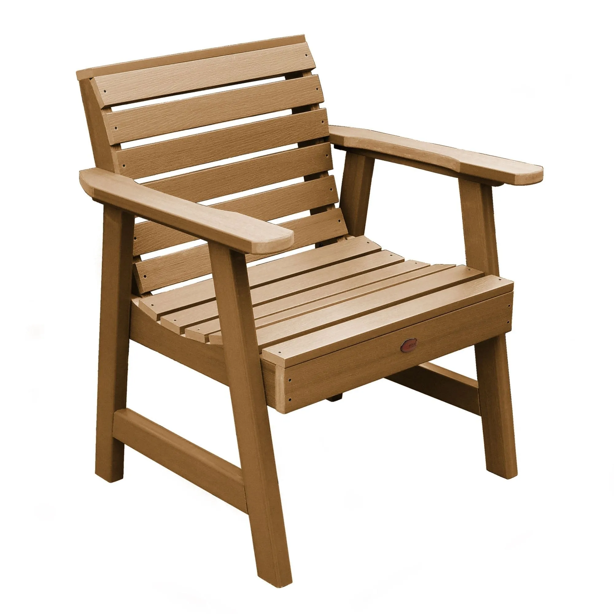 Refurbished Weatherly Garden Chair