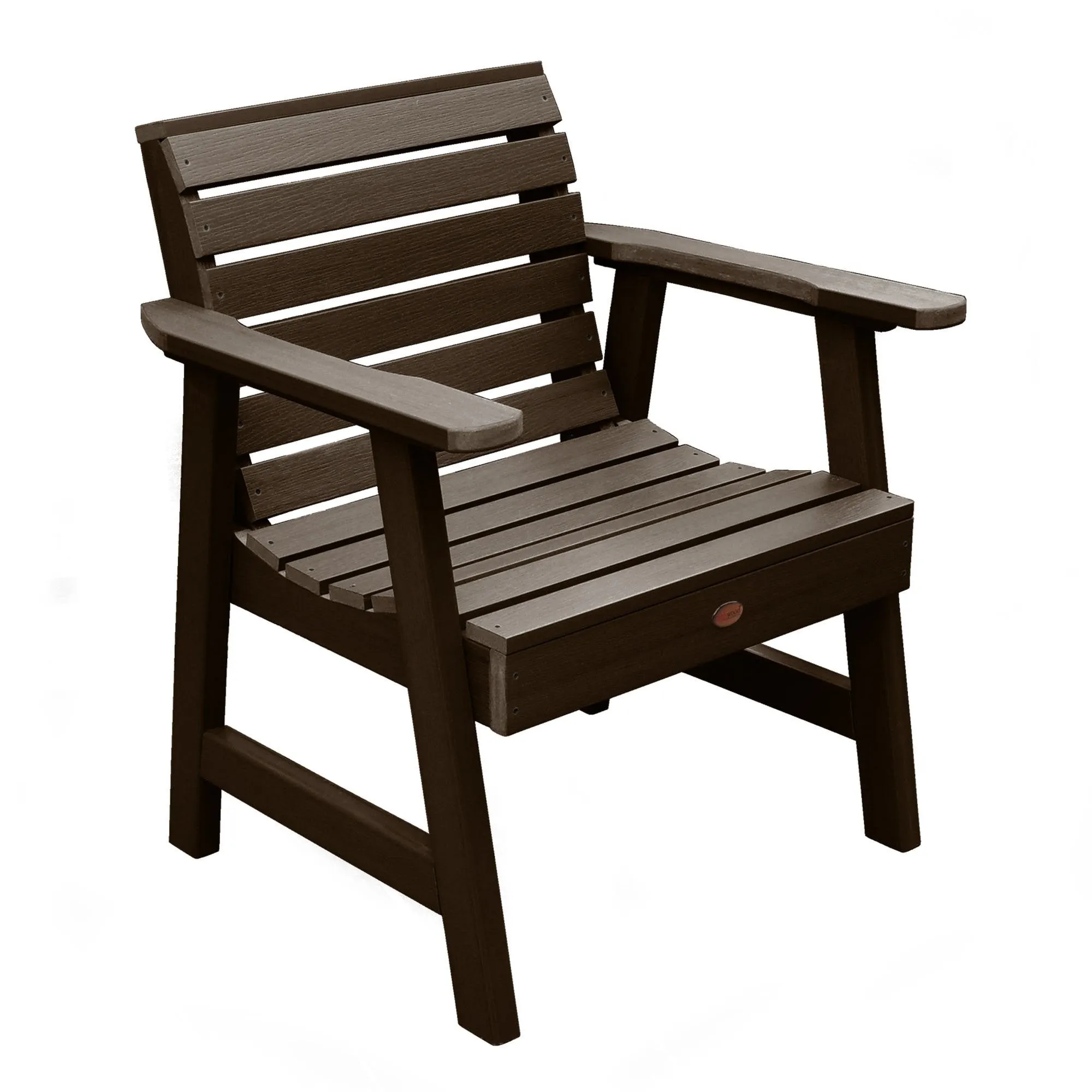 Refurbished Weatherly Garden Chair