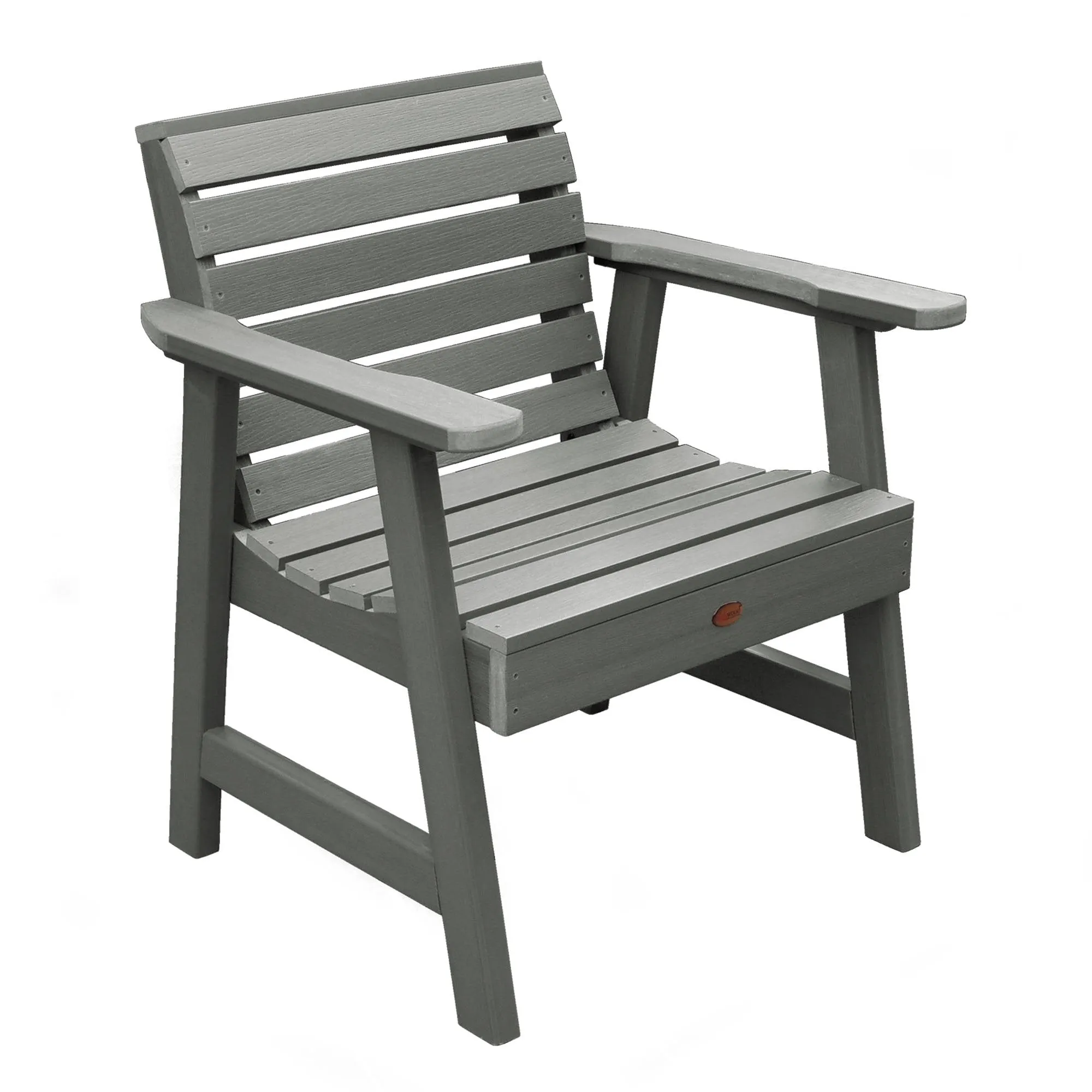 Refurbished Weatherly Garden Chair