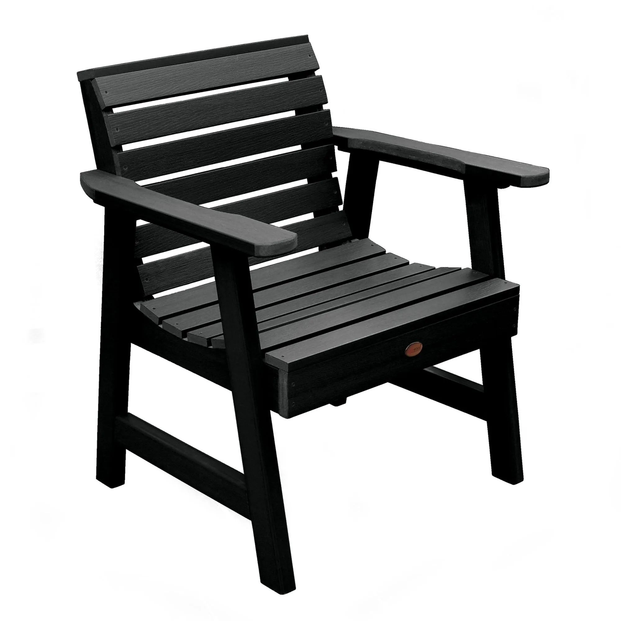 Refurbished Weatherly Garden Chair