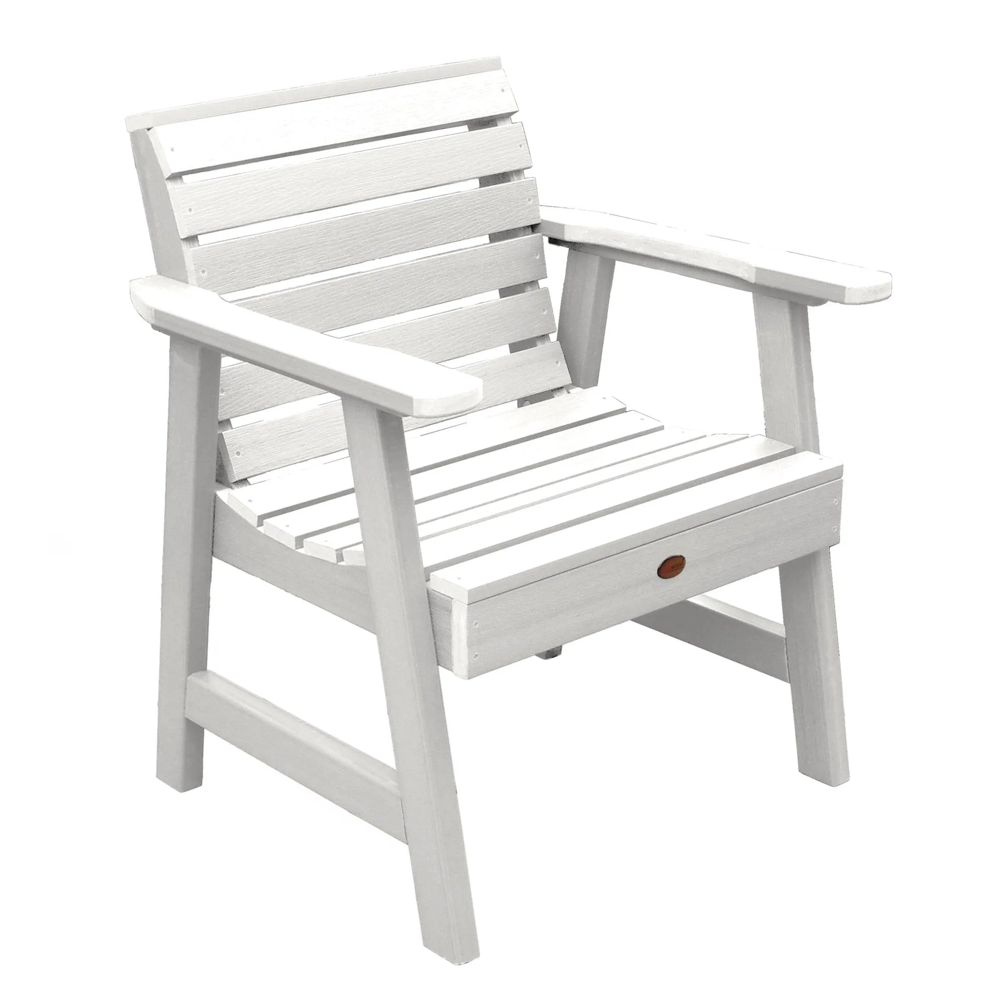 Refurbished Weatherly Garden Chair