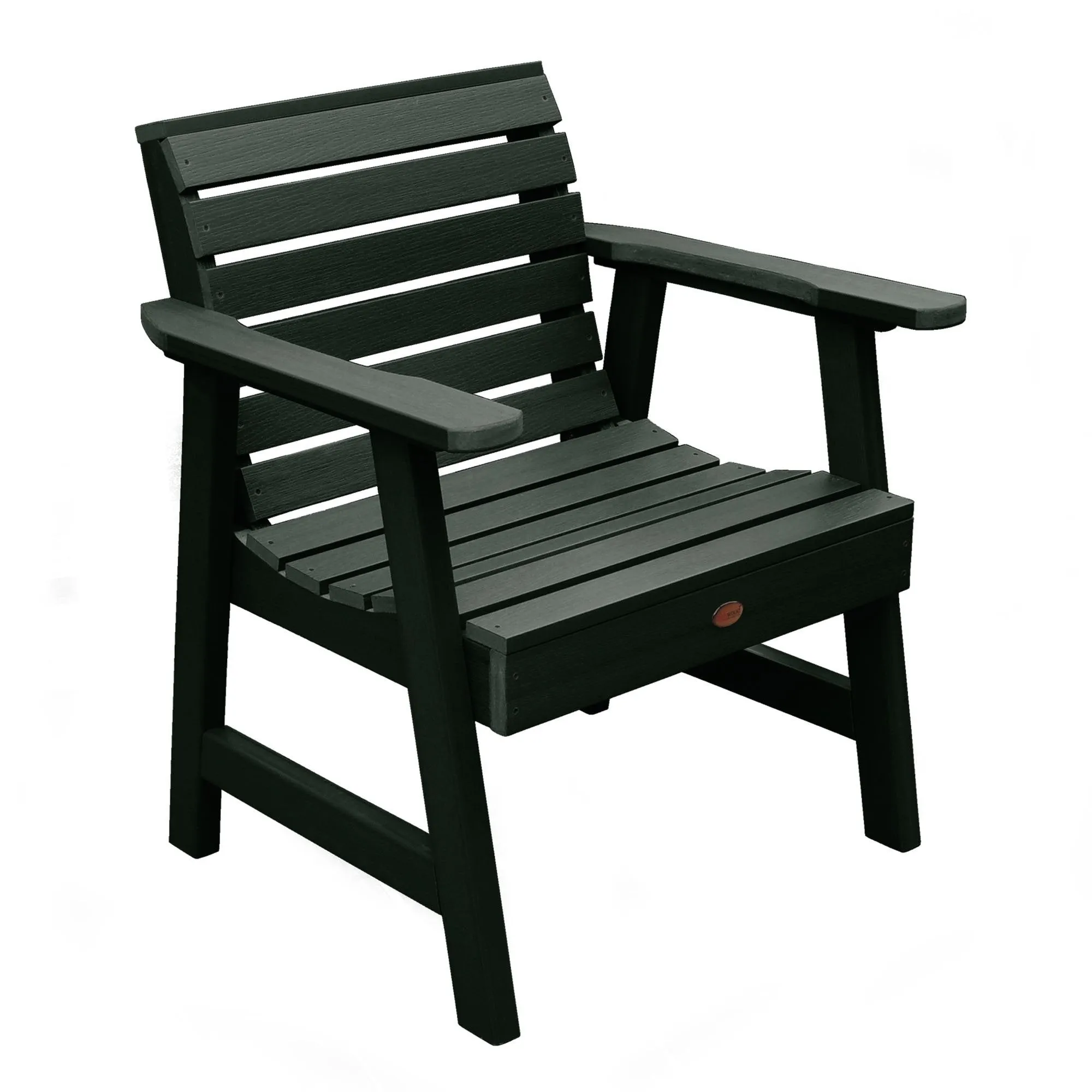 Refurbished Weatherly Garden Chair