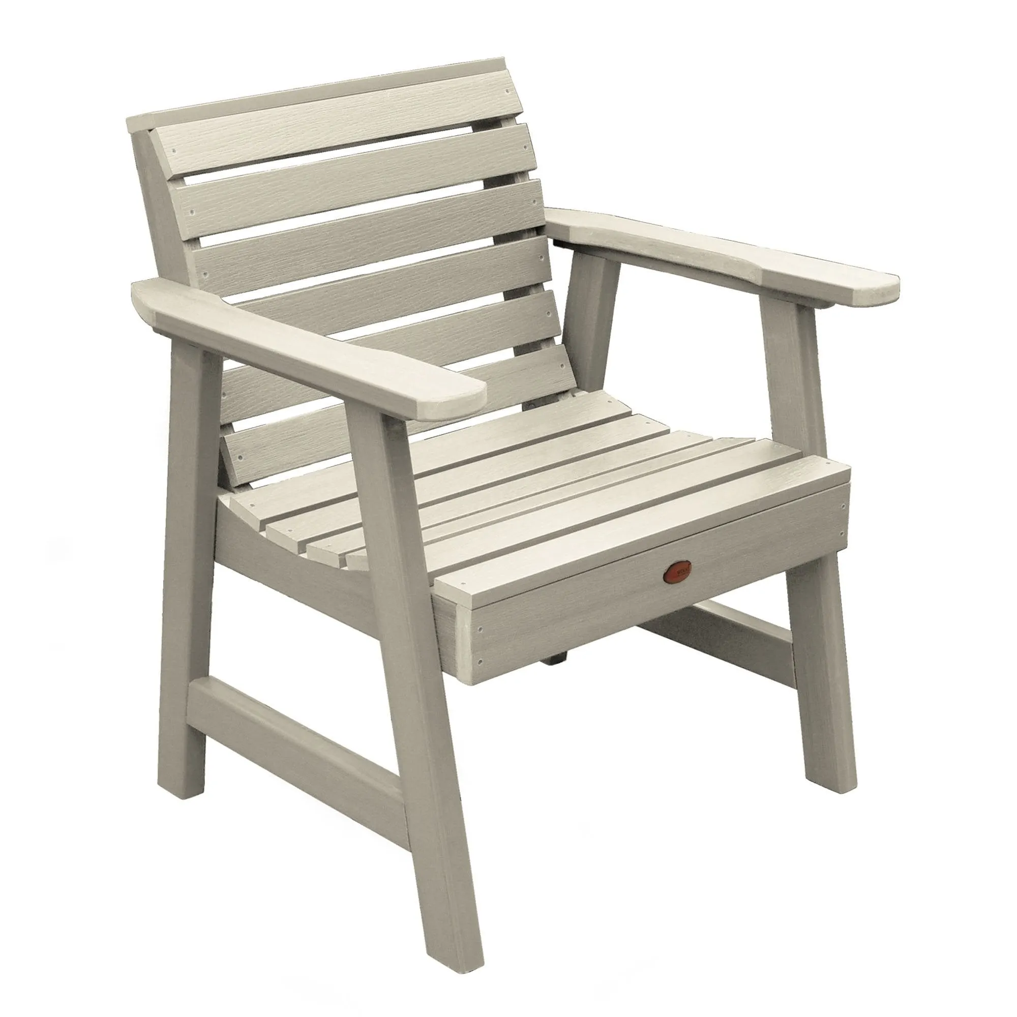 Refurbished Weatherly Garden Chair