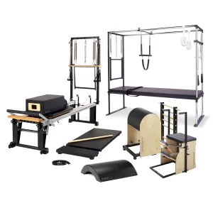 Rehab Enhanced One on One Studio Bundle