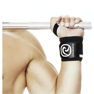 Rehband X-RX Wrist Wrap - Black
