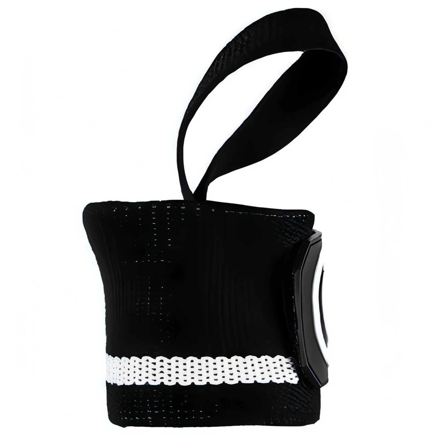 Rehband X-RX Wrist Wrap - Black