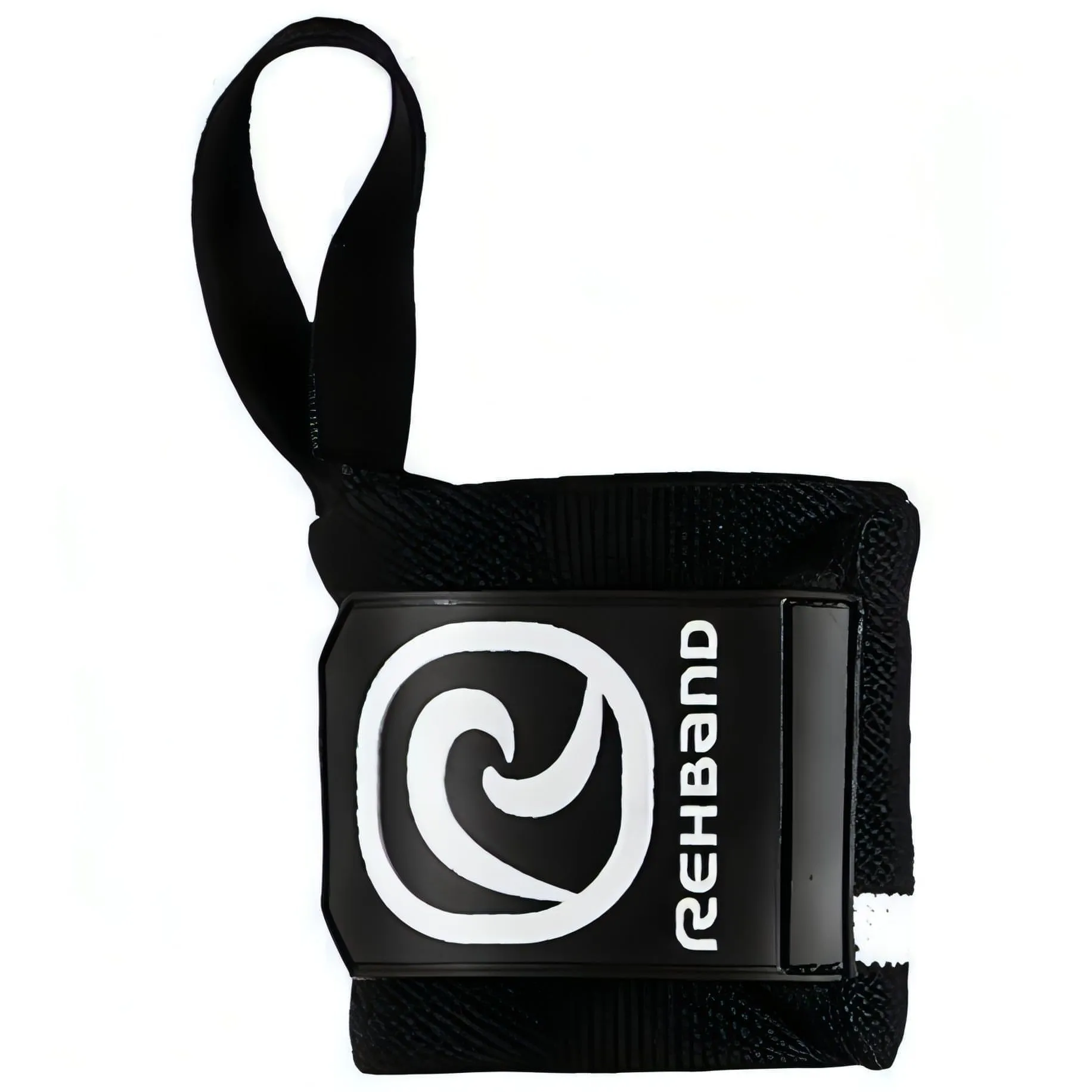 Rehband X-RX Wrist Wrap - Black