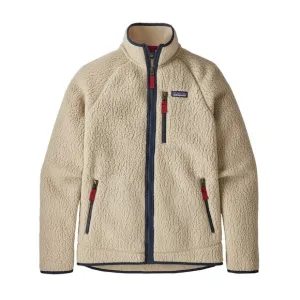 Retro Pile Jkt M