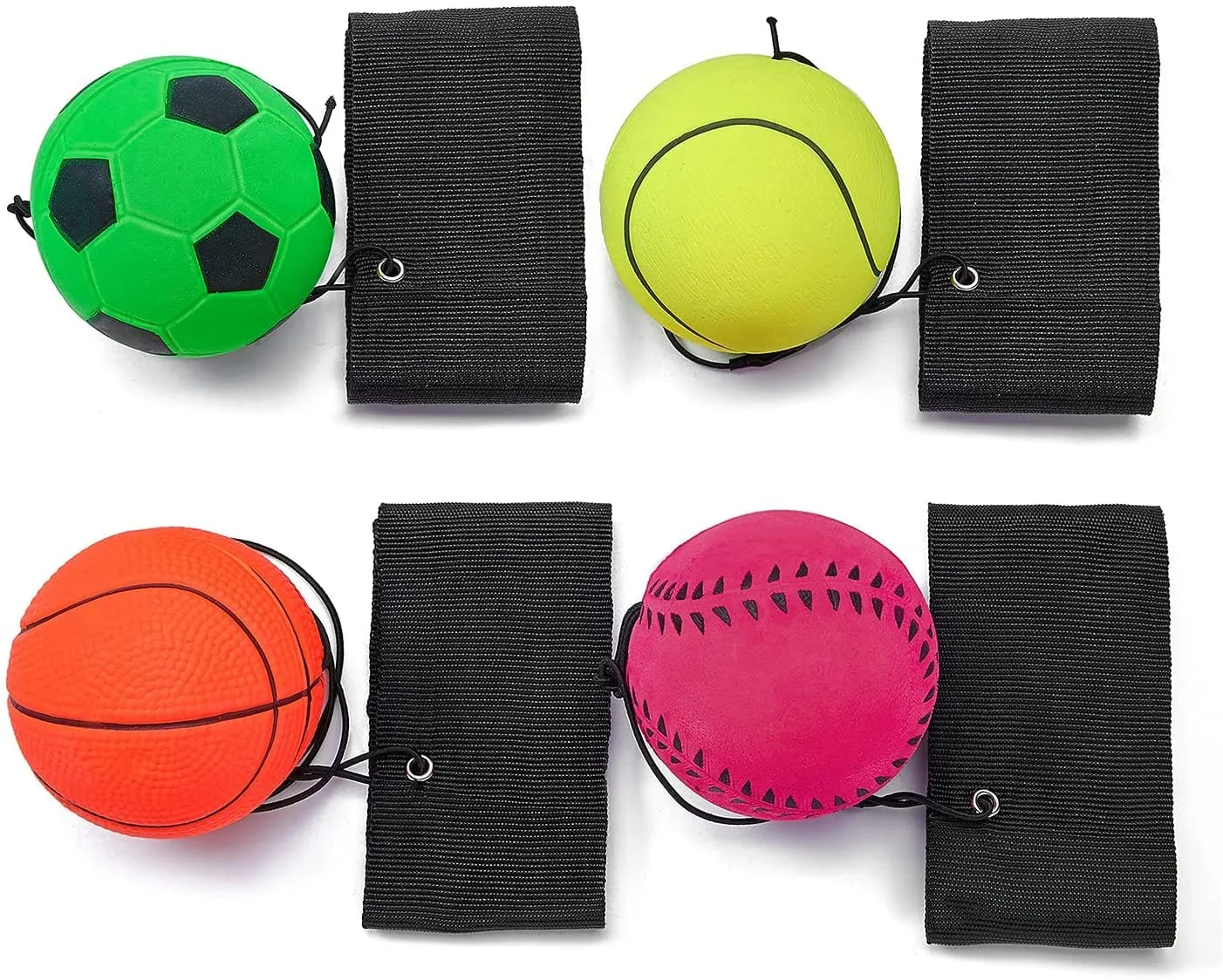 Return BanBan Ball