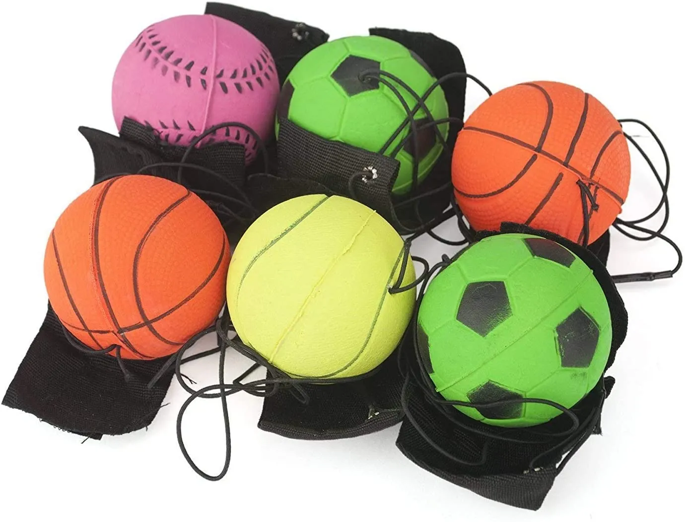 Return BanBan Ball