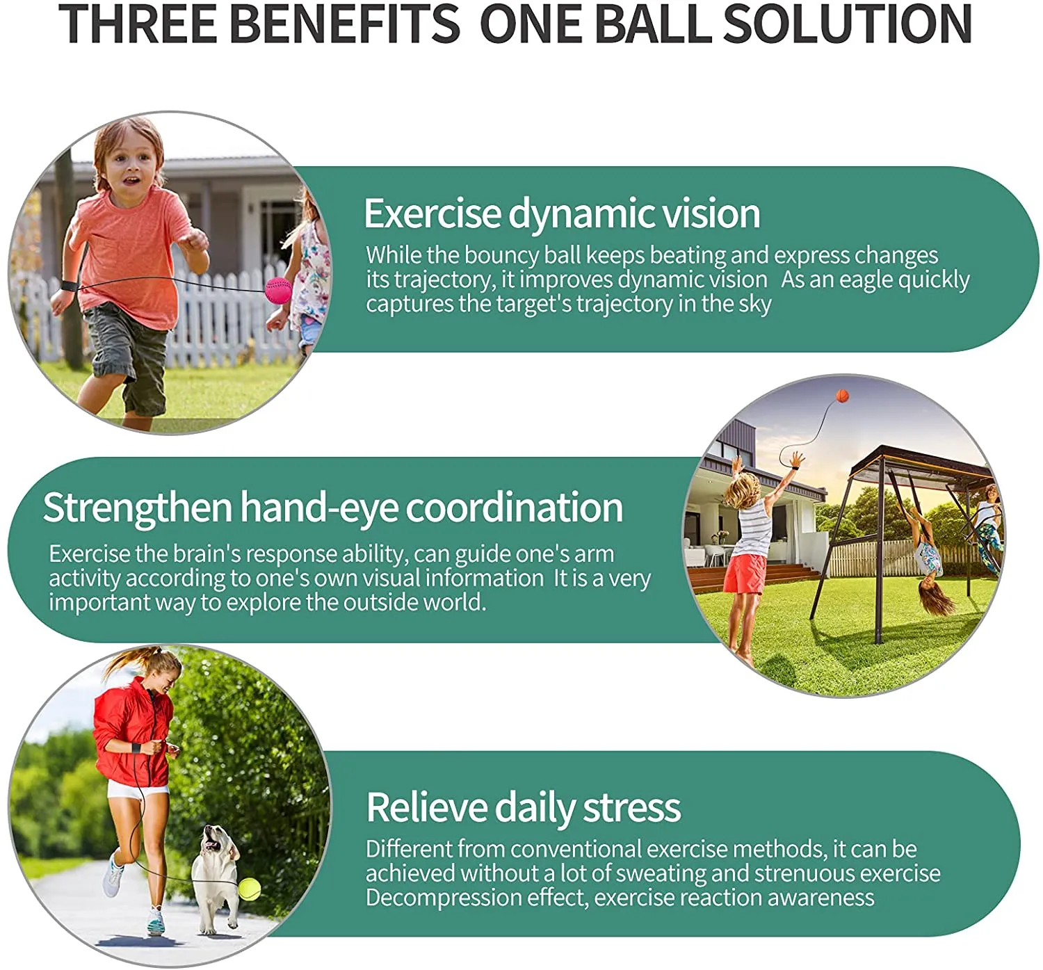 Return BanBan Ball