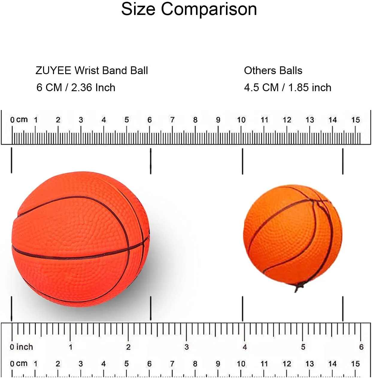 Return BanBan Ball