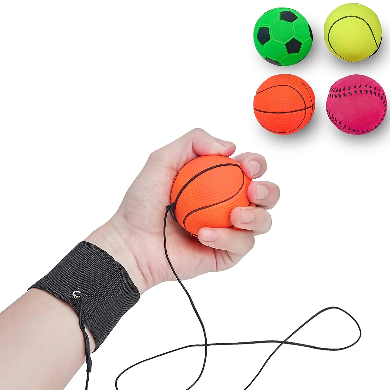 Return BanBan Ball