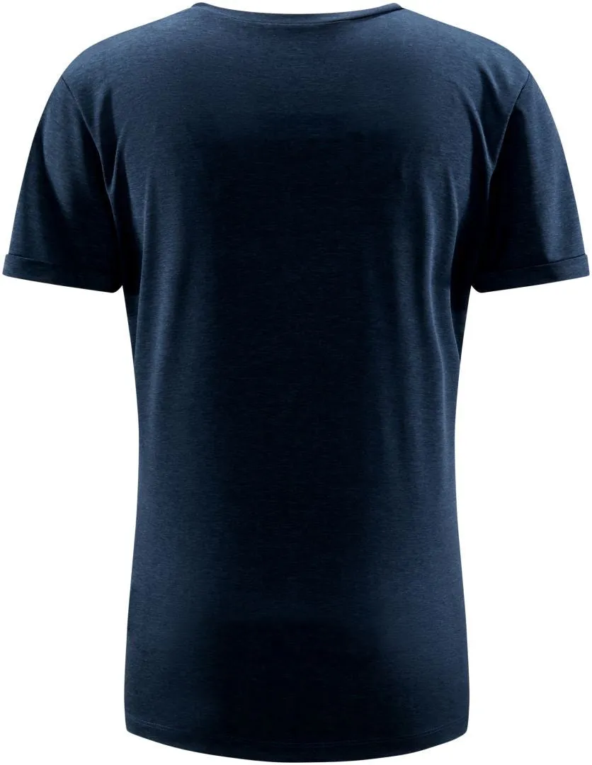 Ridge Hike Tee W