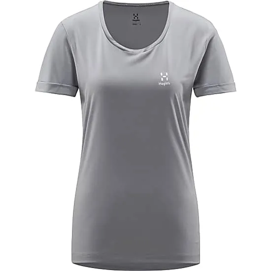 Ridge Hike Tee W