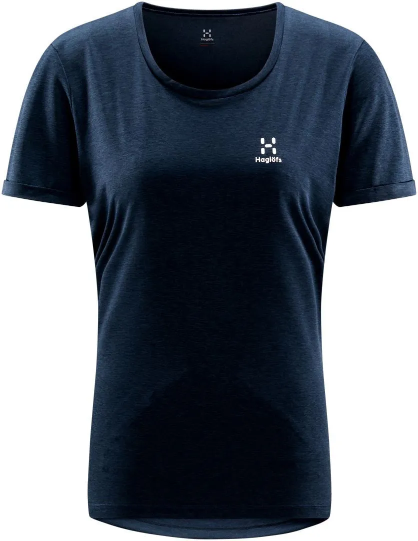 Ridge Hike Tee W