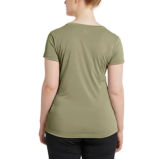 Ridge Hike Tee W