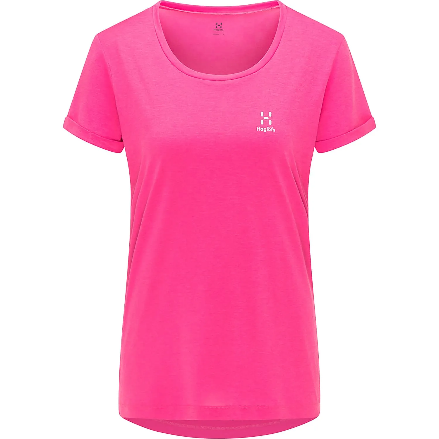 Ridge Hike Tee W
