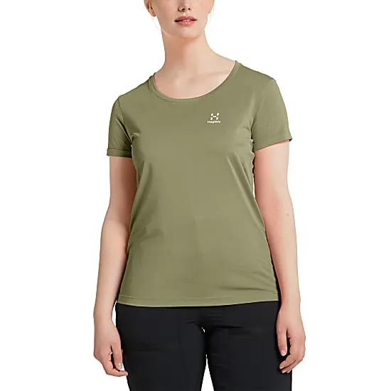 Ridge Hike Tee W