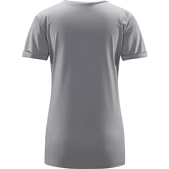 Ridge Hike Tee W