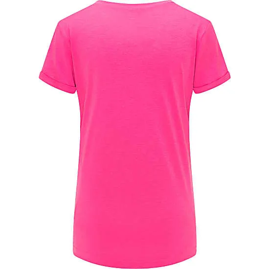 Ridge Hike Tee W