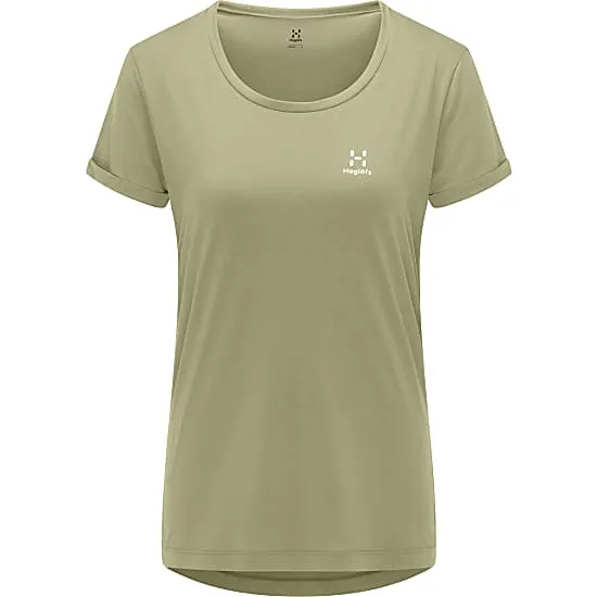 Ridge Hike Tee W