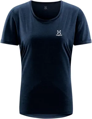 Ridge Hike Tee W