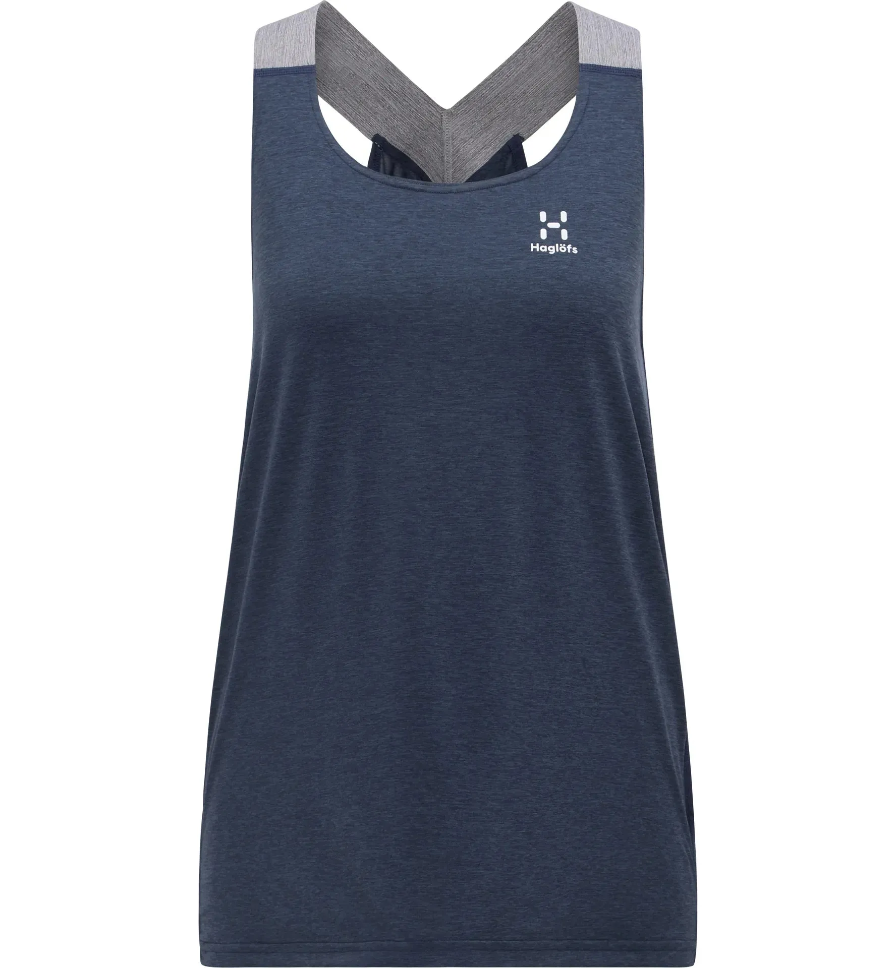 Ridge Tank W