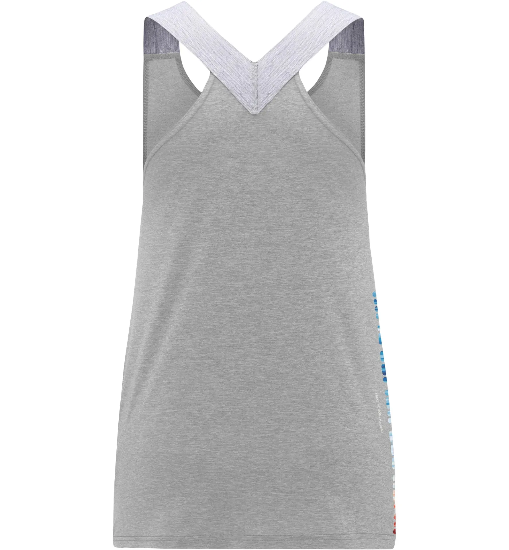 Ridge Tank W