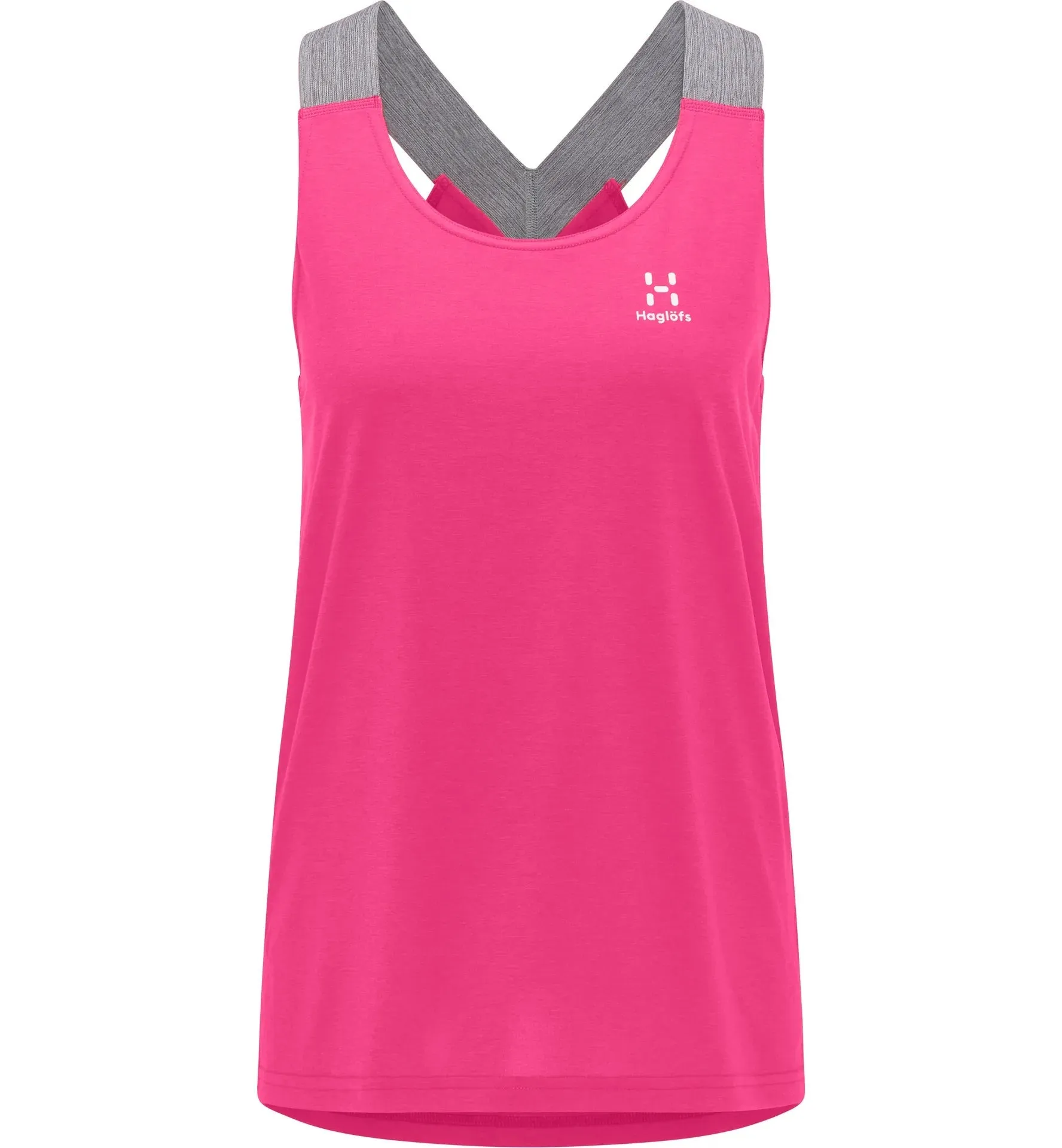 Ridge Tank W